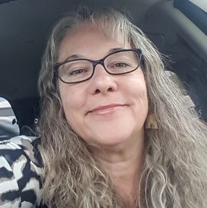 Meet your Posher, Sherry